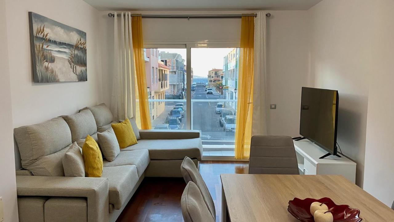 Piso Agradable, Confort Y Relax.. Excelente Para Tu Descanso Corralejo Kültér fotó