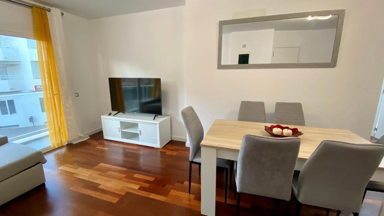 Piso Agradable, Confort Y Relax.. Excelente Para Tu Descanso Corralejo Kültér fotó