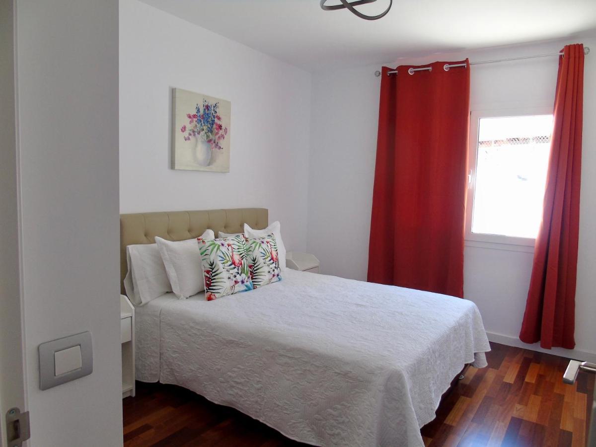 Piso Agradable, Confort Y Relax.. Excelente Para Tu Descanso Corralejo Kültér fotó