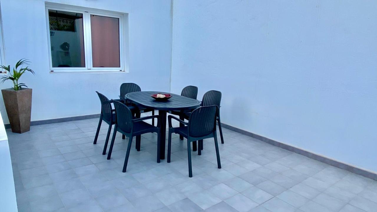 Piso Agradable, Confort Y Relax.. Excelente Para Tu Descanso Corralejo Kültér fotó