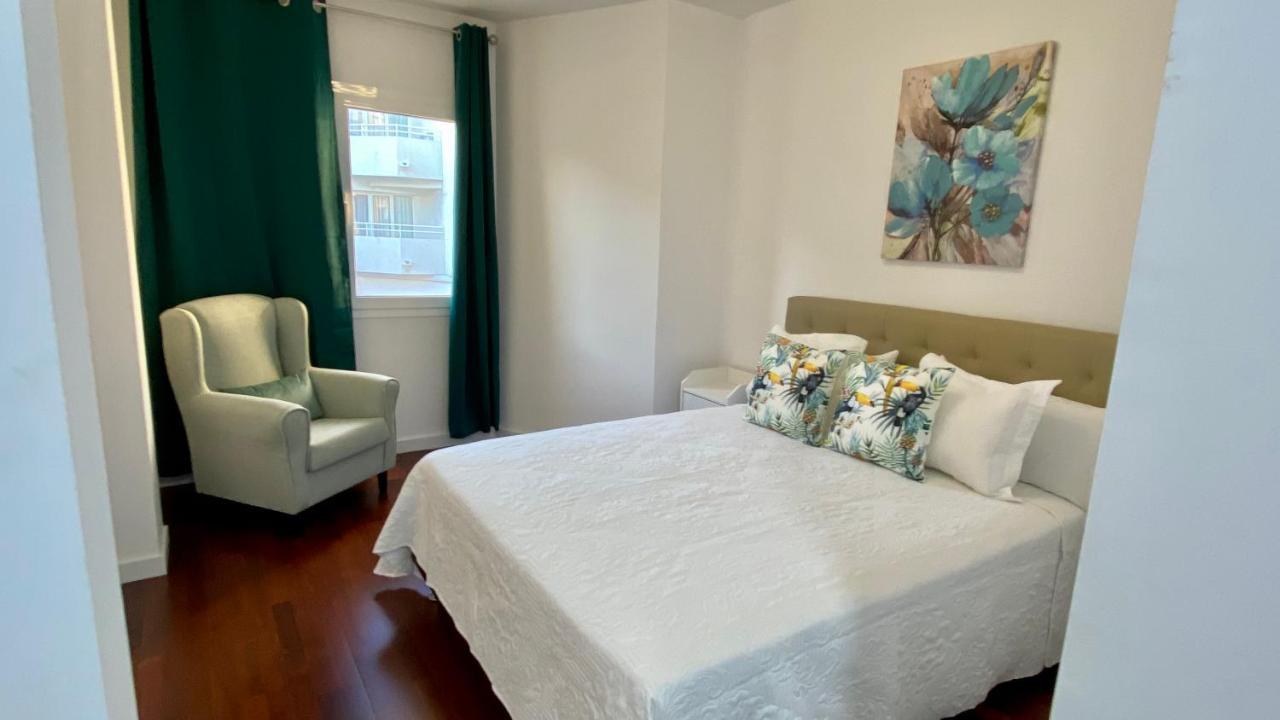 Piso Agradable, Confort Y Relax.. Excelente Para Tu Descanso Corralejo Kültér fotó