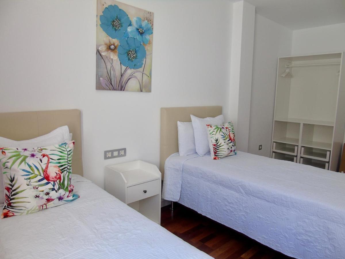 Piso Agradable, Confort Y Relax.. Excelente Para Tu Descanso Corralejo Kültér fotó