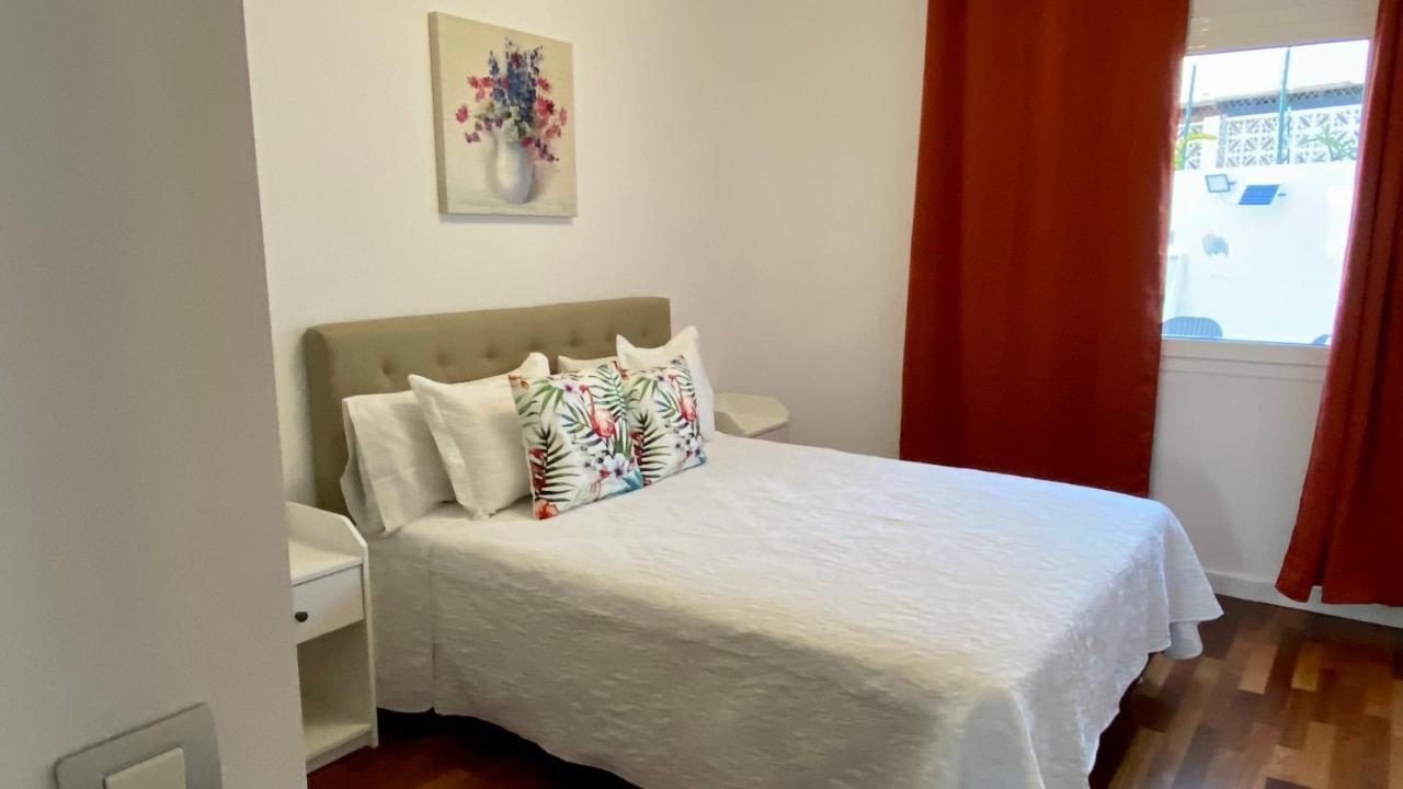 Piso Agradable, Confort Y Relax.. Excelente Para Tu Descanso Corralejo Kültér fotó
