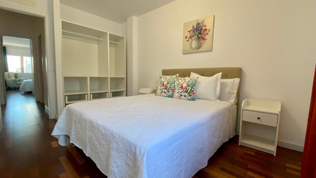 Piso Agradable, Confort Y Relax.. Excelente Para Tu Descanso Corralejo Kültér fotó