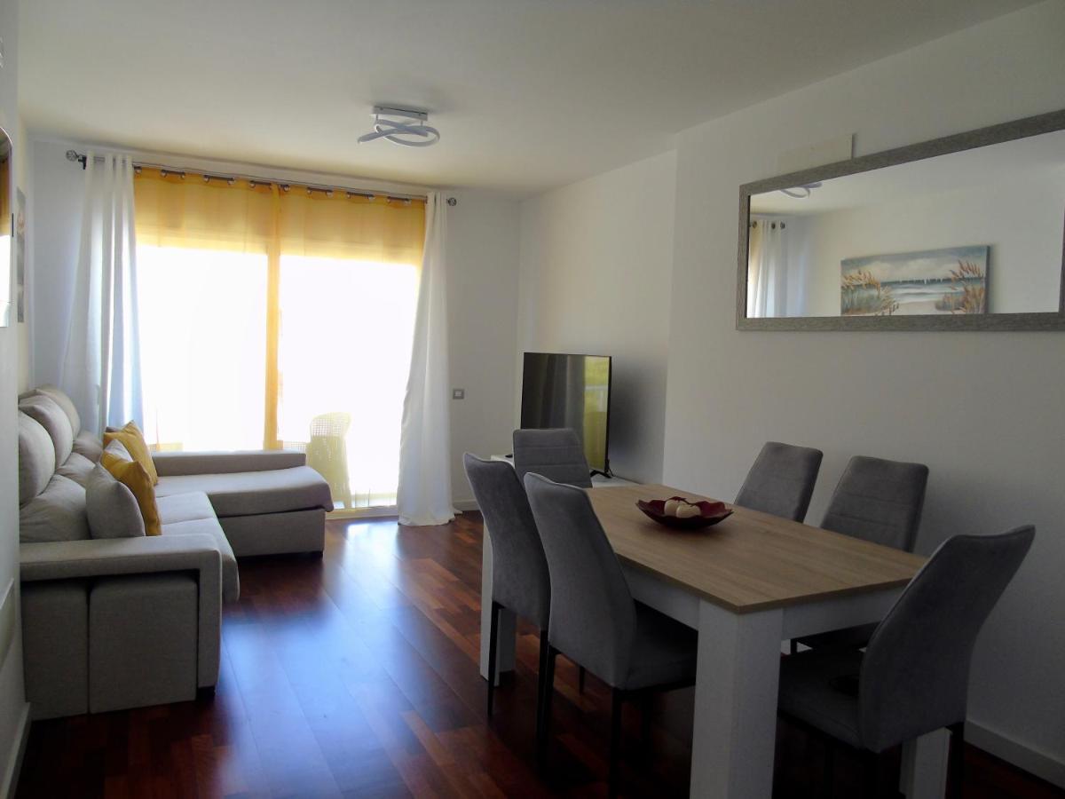 Piso Agradable, Confort Y Relax.. Excelente Para Tu Descanso Corralejo Kültér fotó