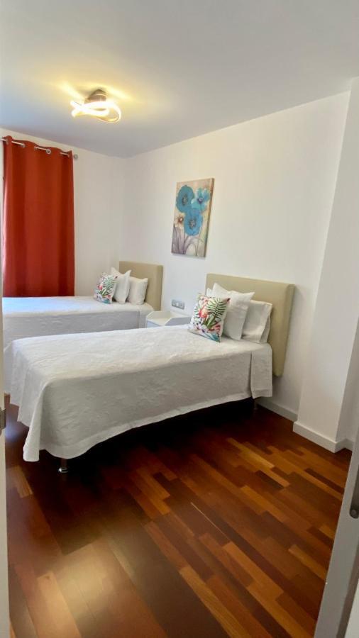 Piso Agradable, Confort Y Relax.. Excelente Para Tu Descanso Corralejo Kültér fotó