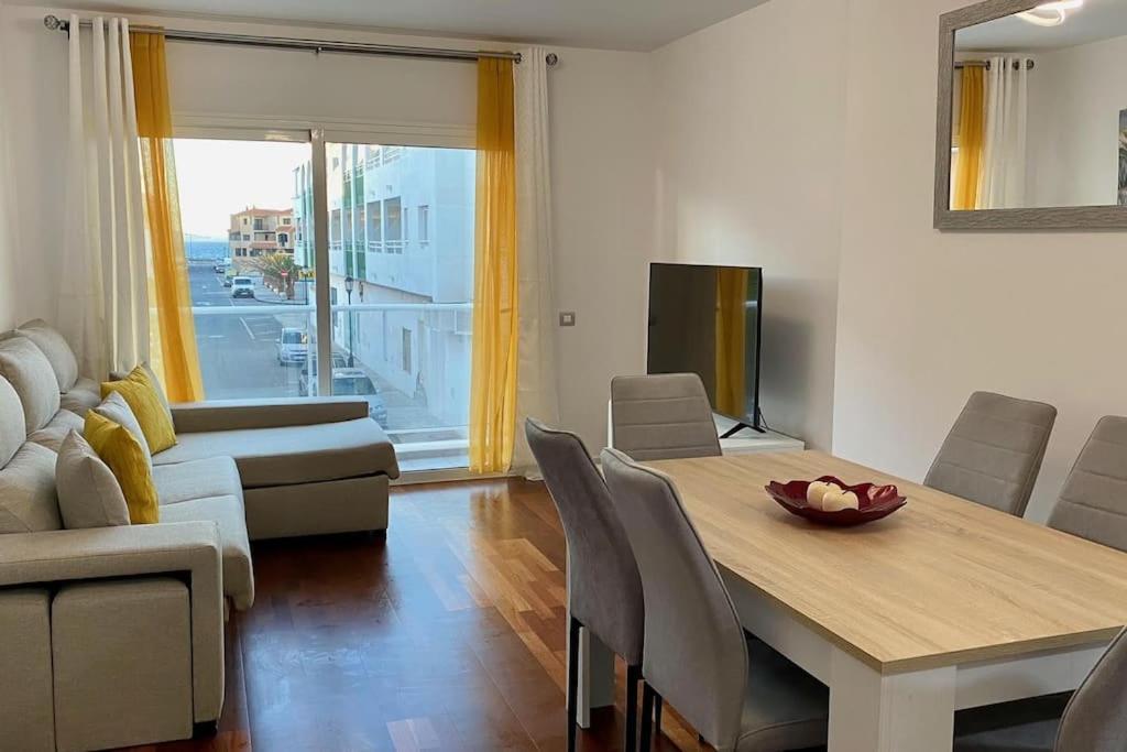 Piso Agradable, Confort Y Relax.. Excelente Para Tu Descanso Corralejo Kültér fotó