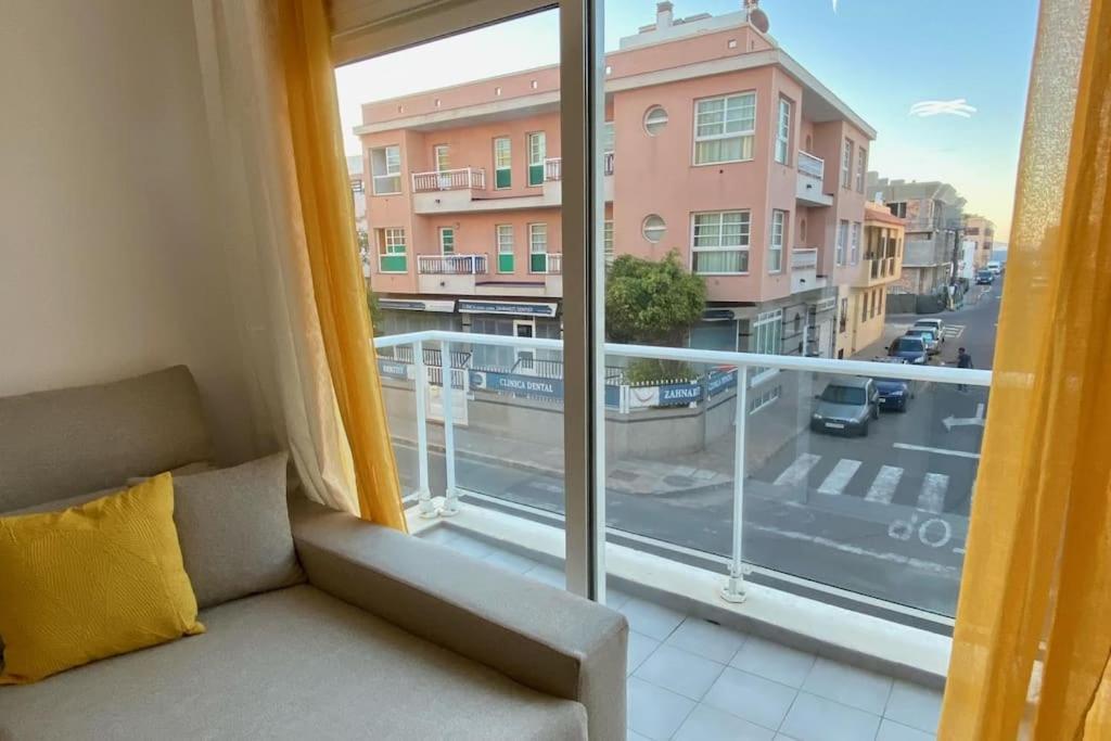 Piso Agradable, Confort Y Relax.. Excelente Para Tu Descanso Corralejo Kültér fotó