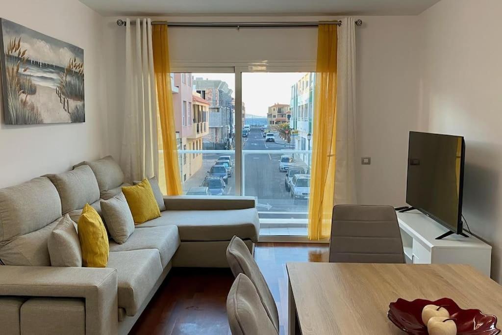 Piso Agradable, Confort Y Relax.. Excelente Para Tu Descanso Corralejo Kültér fotó