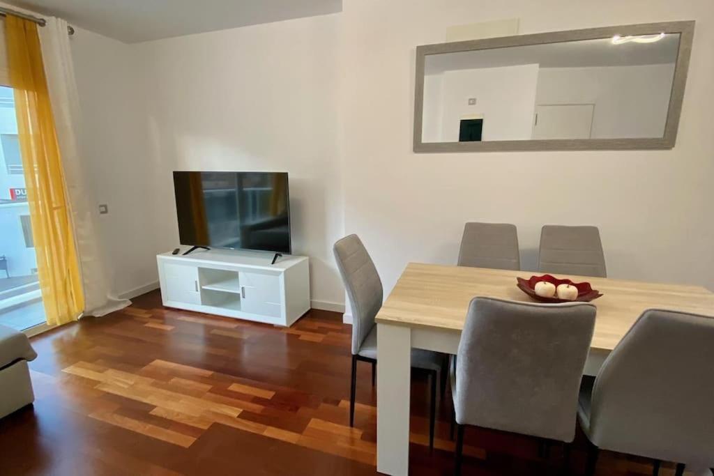 Piso Agradable, Confort Y Relax.. Excelente Para Tu Descanso Corralejo Kültér fotó