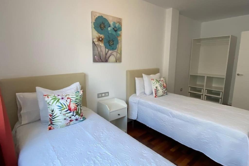 Piso Agradable, Confort Y Relax.. Excelente Para Tu Descanso Corralejo Kültér fotó